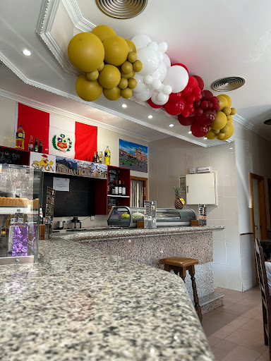 Restaurante Tia Juanita en Galapagar