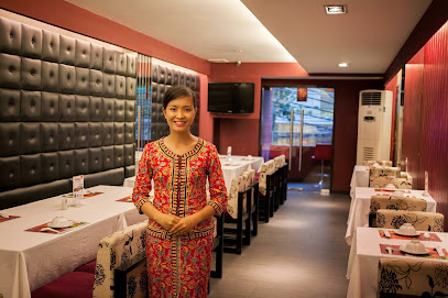 Lion City Cafe and Restaurant (42 Lê Anh Xuân) - 42 Đ. Lê Anh Xuân, Phường Bến Thành, Quận 1, Thành phố Hồ Chí Minh, Vietnam