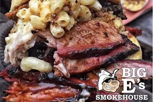 Big E`s Smokehouse image