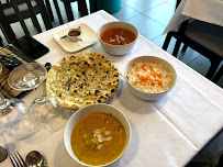 Korma du Restaurant indien Heera Restaurant à Épernay - n°9
