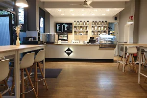 RIOBA Café image