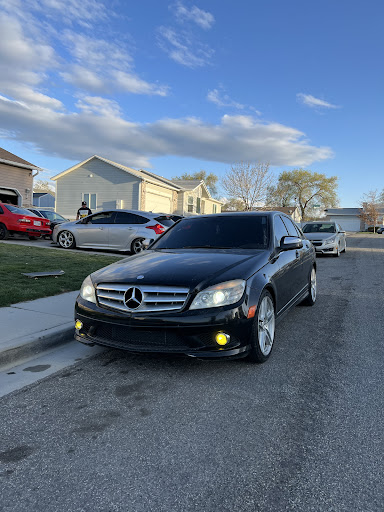 Used Car Dealer «RC Automotive», reviews and photos, 4022 State St, Salt Lake City, UT 84107, USA