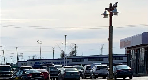 Auto Parts Store «AutoZone», reviews and photos, 4505 St Barnabas Rd, Marlow Heights, MD 20748, USA