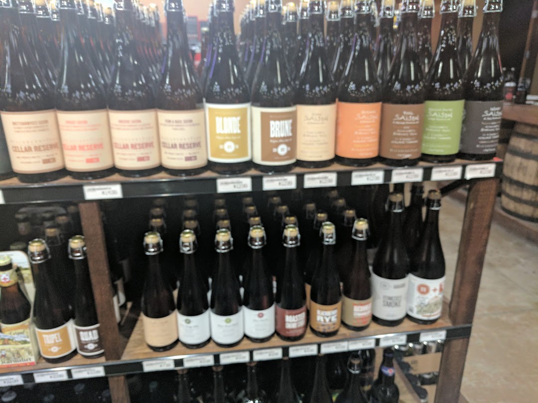 Maryland Farms Wine & Spirits