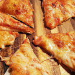 Photo n°5 de l'avis de Franco.a fait le 08/05/2019 à 13:06 sur le  Guude Pizza à Frankfurt