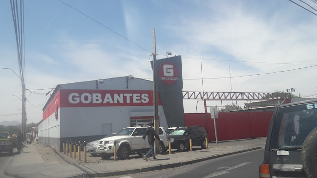 Electricidad Gobantes