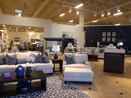 Furniture Store «Ashley HomeStore», reviews and photos, 1301 W Osceola Pkwy, Kissimmee, FL 34741, USA