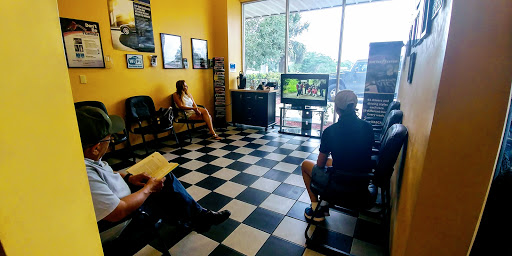 Auto Repair Shop «Bayshore Tire & Service Center», reviews and photos, 1820 SW Bayshore Blvd, Port St Lucie, FL 34984, USA