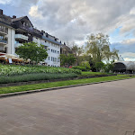 Photo n°2 de l'avis de Bianca.. fait le 06/05/2023 à 06:11 sur le  Wacht am Rhein à Koblenz