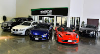 Exotic Car Collection by Enterprise