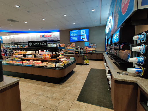 Convenience Store «Holiday Stationstores», reviews and photos, 7020 S Robert Trail, Inver Grove Heights, MN 55077, USA