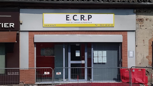 Ecole de Conduite du Rond Point (Anciennement Delattre) - Colomiers