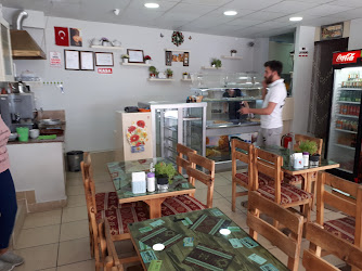 Osmanlı Restoran