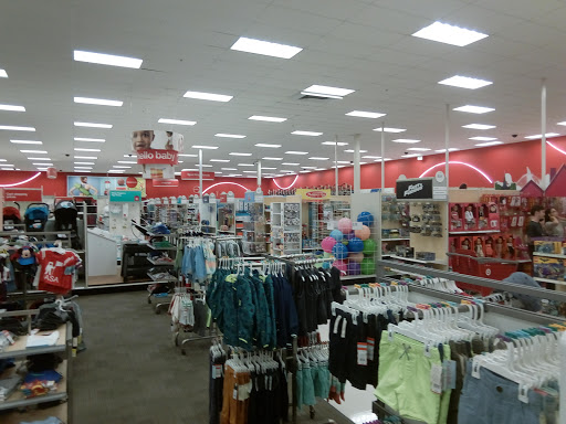 Department Store «Target», reviews and photos, 4040 N Oracle Rd, Tucson, AZ 85705, USA