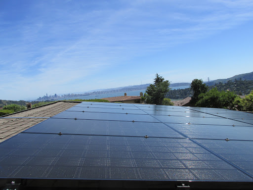 SolarCraft in Sonoma, California