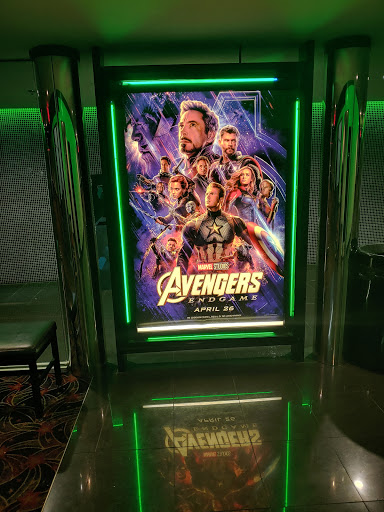 Movie Theater «AMC Classic Savannah 11», reviews and photos, 1150 Shawnee St, Savannah, GA 31419, USA