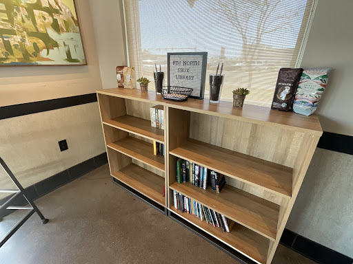 Coffee Shop «Starbucks», reviews and photos, 830 State St, Orem, UT 84057, USA