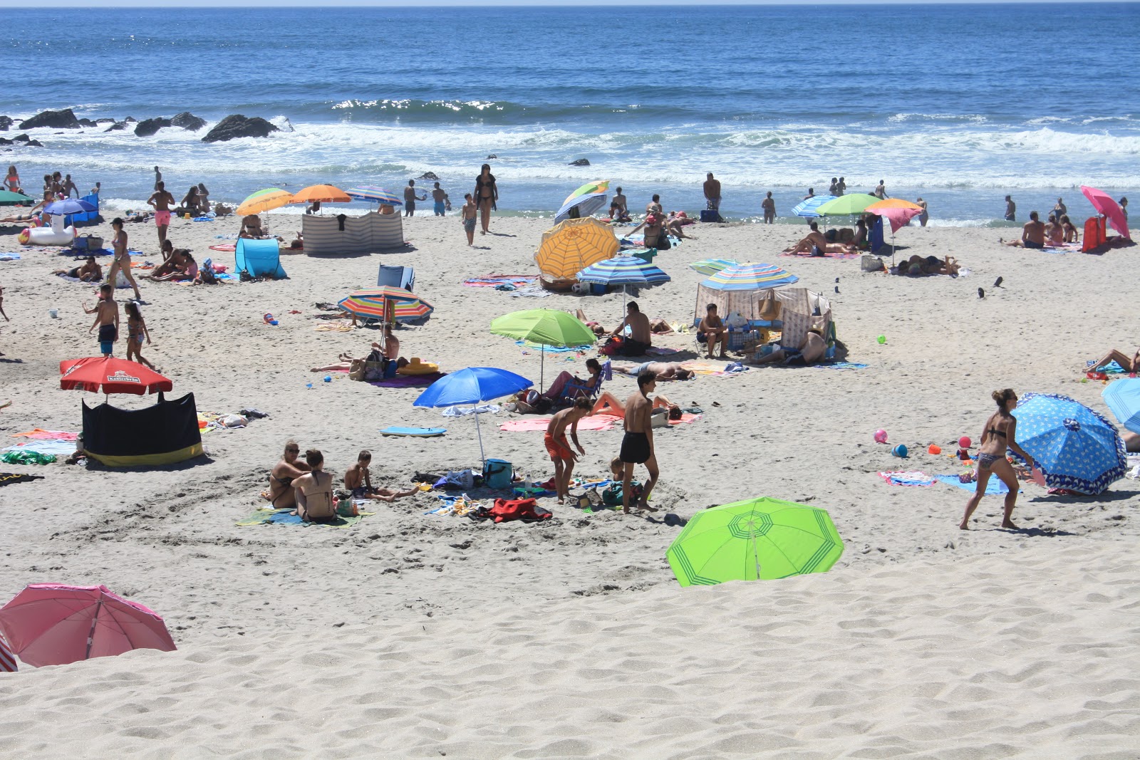 Praia de Afife'in fotoğrafı doğal alan içinde bulunmaktadır