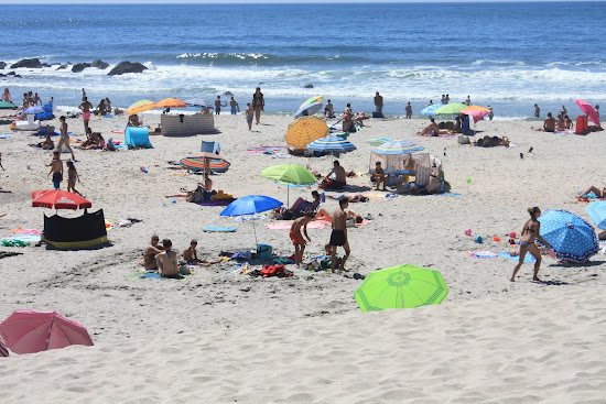 Praia de Afife