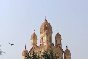 Dakshineshwar Temple Ghat image
