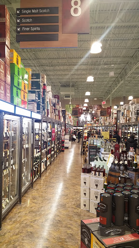 Wine Store «Total Wine & More», reviews and photos, 190 E Stacy Rd, Allen, TX 75002, USA