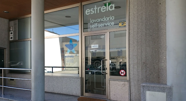 Estrela - Lavandaria self-service - Porto