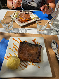 Plats et boissons du Restaurant Le Pass'Océan à La Tranche-sur-Mer - n°11