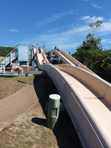 Water Park «Water Wizz of Westerly RI», reviews and photos, 328 Atlantic Ave, Westerly, RI 02891, USA