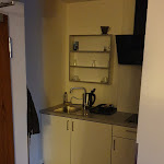 Photo n°1 de l'avis de Heiko.c fait le 12/10/2022 à 14:22 sur le  Turmhotel Rhein-Main I Frankfurt Airport Dreieich à Dreieich