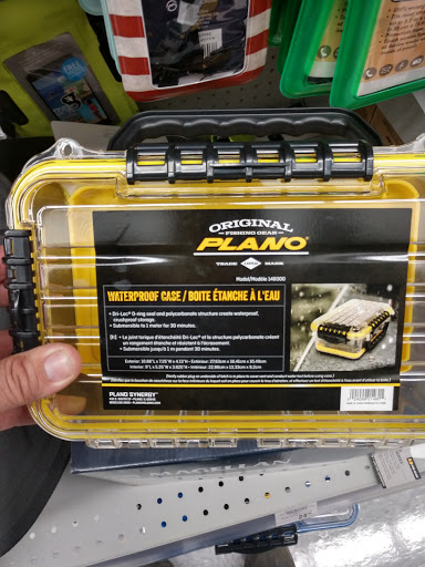 Sporting Goods Store «Academy Sports + Outdoors», reviews and photos, 11900 US-181, Portland, TX 78374, USA