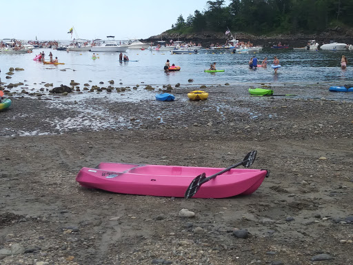 Nature Preserve «Steer Swamp Conservation Area», reviews and photos, 188 Washington St, Marblehead, MA 01945, USA