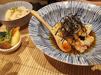 Plats et boissons du Restaurant japonais Nobuki Table Japonaise à Tours - n°1