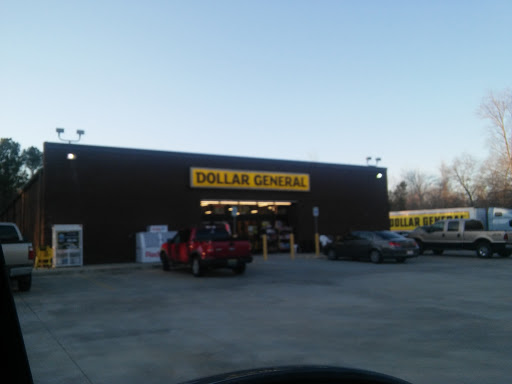 Dollar General, 7879 Moody Pkwy, Odenville, AL 35120, USA, 