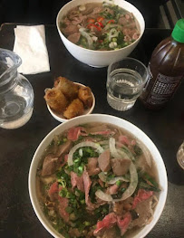 Phô du Restaurant vietnamien Banh Mi Viet à Paris - n°4