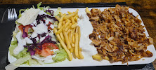 Aliment-réconfort du Restauration rapide Döner Kebab de Beauregard à Montbrison - n°4