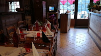 Atmosphère du Restaurant La Ferme Guichard à Plateau d'Hauteville - n°7