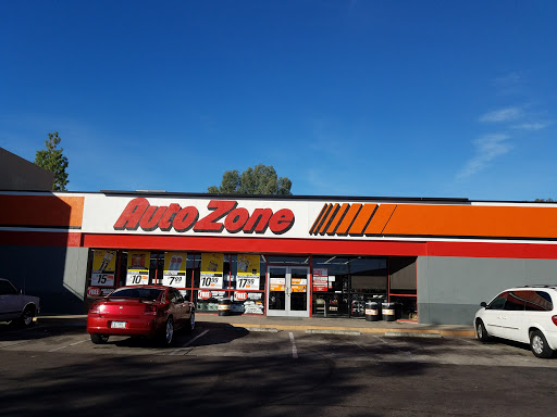 Auto Parts Store «AutoZone», reviews and photos, 746 N Country Club Dr, Mesa, AZ 85201, USA