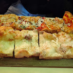 Photo n°6 de l'avis de Gaspare.e fait le 13/02/2023 à 20:50 sur le  Mater est.2022 à Rome