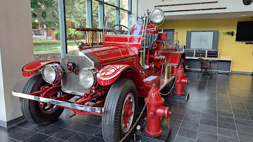 Museum «Marietta Fire Museum», reviews and photos, 112 Haynes St, Marietta, GA 30060, USA