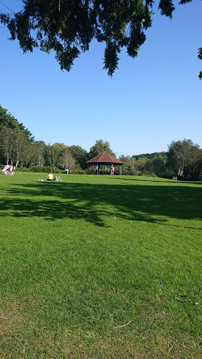 Drumglass Park