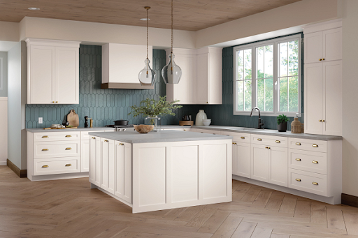 In Stock Cabinet Source - Cabinet Showroom and Warehouse image