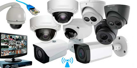 Câmeras de segurança Dipsissegur, interfones, alarmes e vídeo porteiro