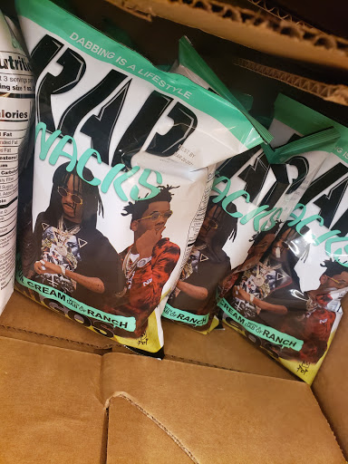 Grocery Store «Save-A-Lot», reviews and photos, 1501 Atlantic Ave, Atlantic City, NJ 08401, USA