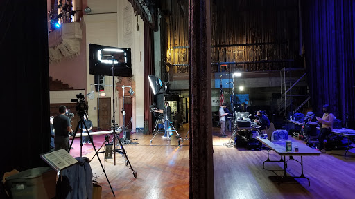 Oakland Scottish Rite Center image