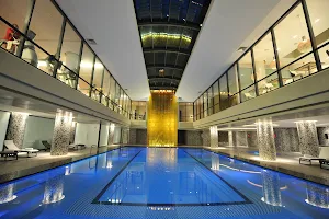 Marrakech Plaza Spa & Fitness image