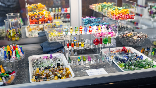 Cigar Shop «Electric Smoke Vapor House», reviews and photos, 322 S Anderson St, Tullahoma, TN 37388, USA