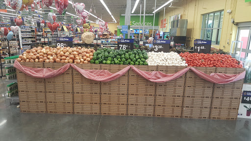 Supermarket «Walmart Neighborhood Market», reviews and photos, 1569 Saxon Blvd, Deltona, FL 32725, USA