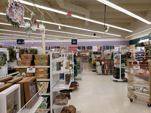 Fabric Store «Jo-Ann Fabrics and Crafts», reviews and photos, 3977 Medina Rd, Akron, OH 44333, USA