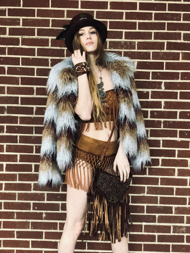 Boutique «Blended Bartique», reviews and photos, 3100 N Davidson St #103, Charlotte, NC 28205, USA