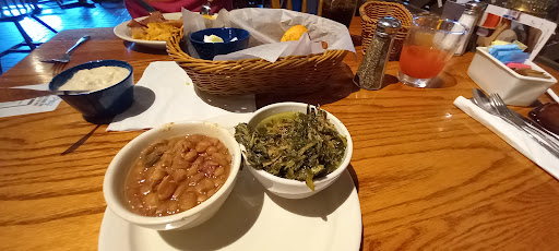 American Restaurant «Cracker Barrel Old Country Store», reviews and photos, 1303 Tadlock Dr, Murrells Inlet, SC 29576, USA